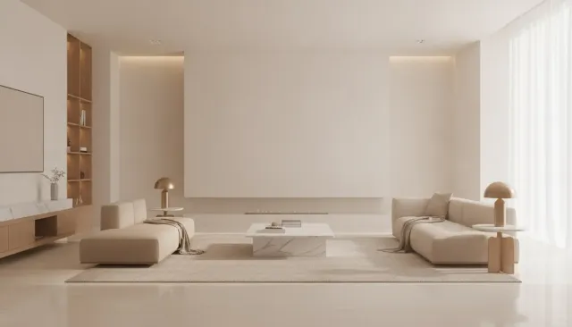 RealiZZa Inmobiliaria La Finca, os desea una Feliz Navidad y Prospero Año 2026
