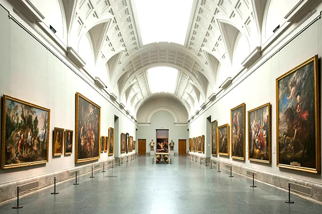 Museos